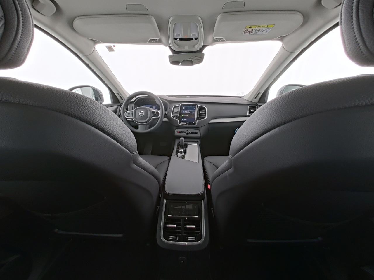 Volvo  XC 90