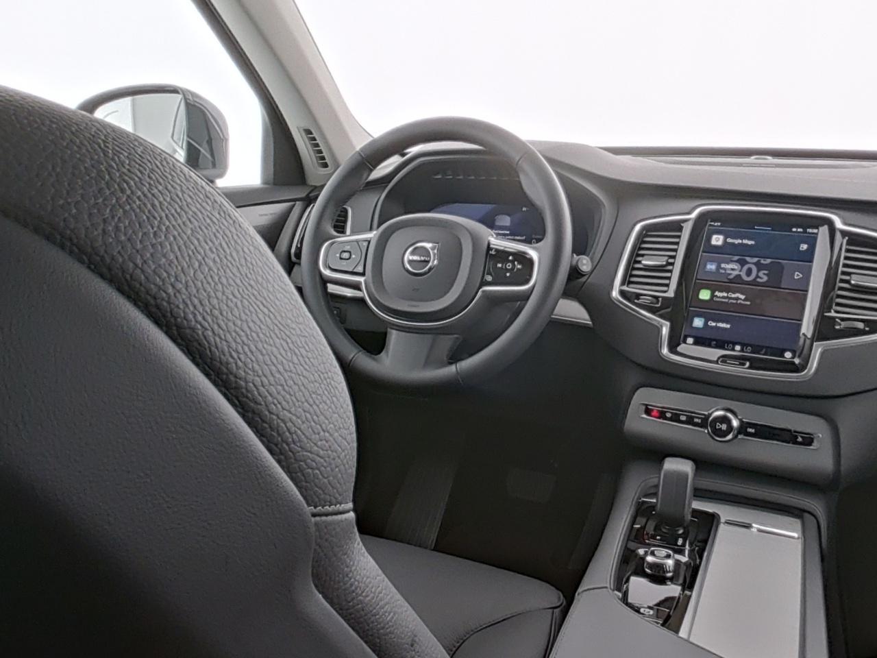 Volvo  XC 90