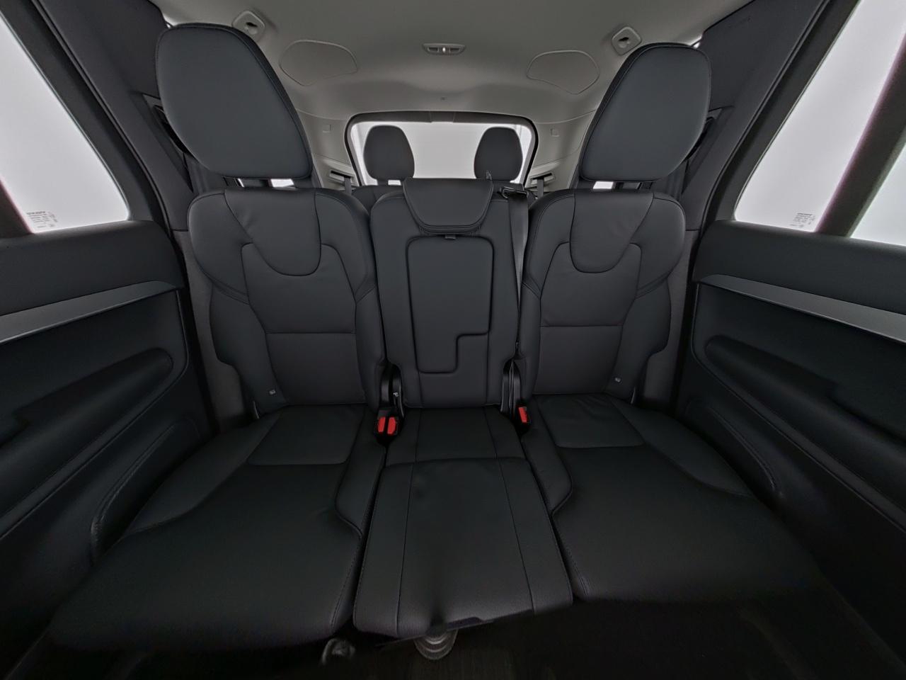 Volvo  XC 90
