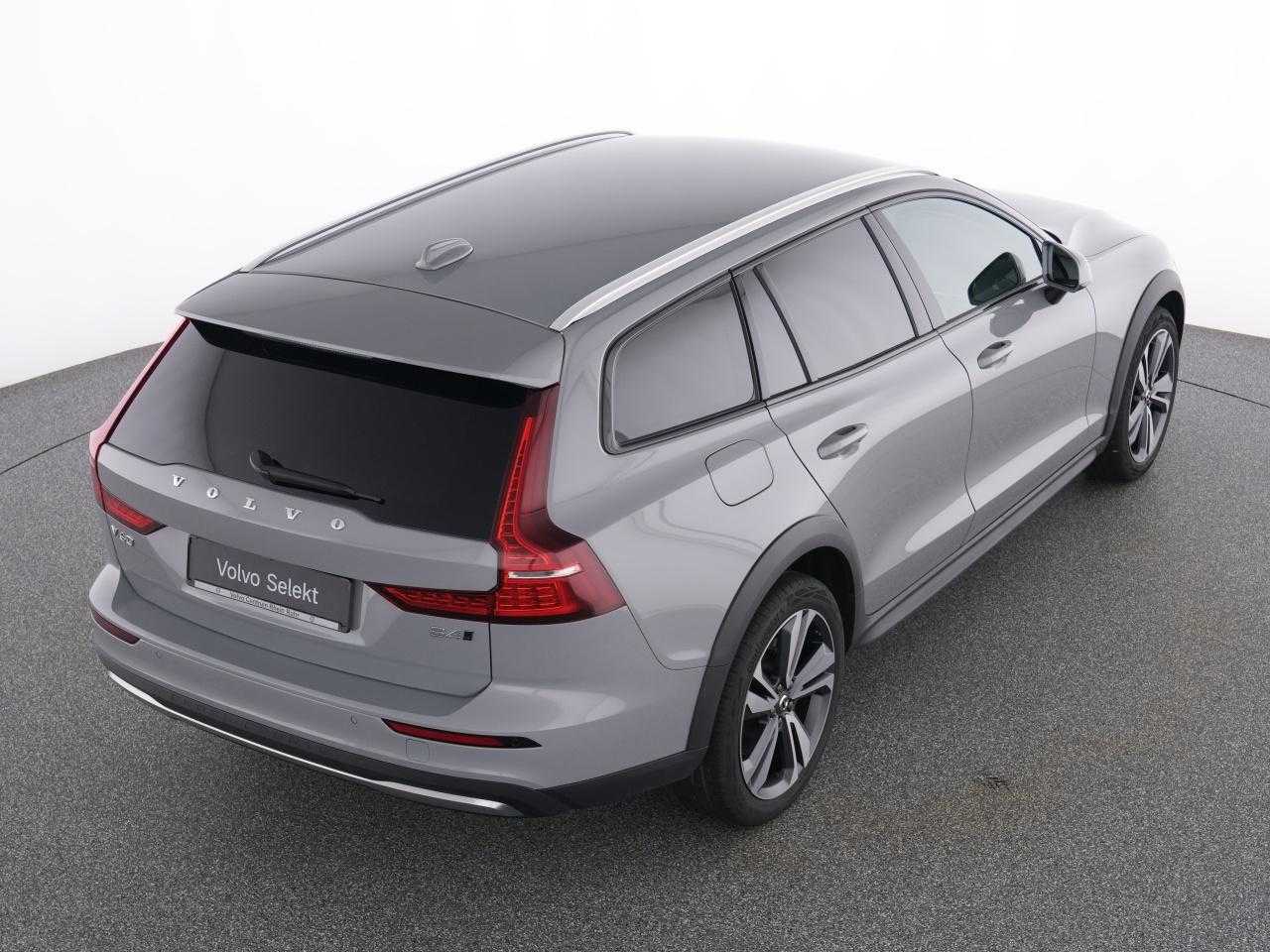 Volvo  CC