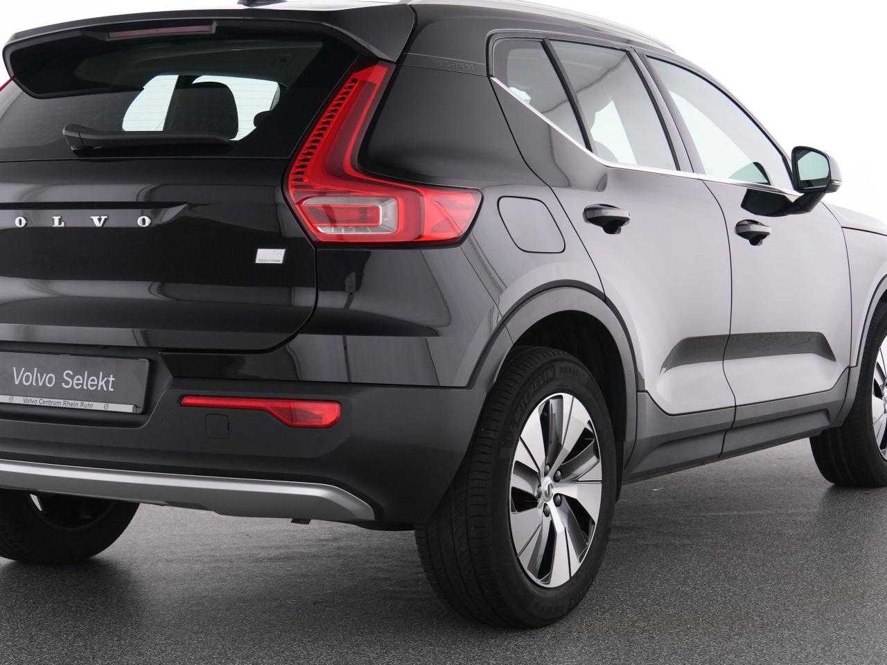 Volvo  XC 40