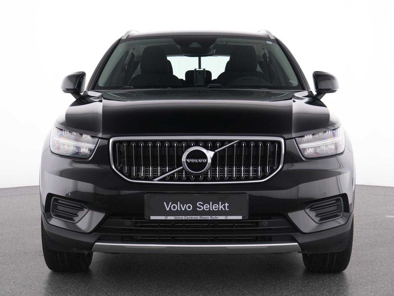 Volvo  XC 40