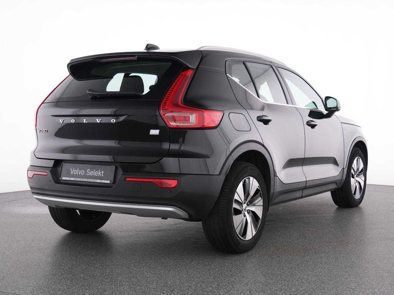 Volvo  XC 40