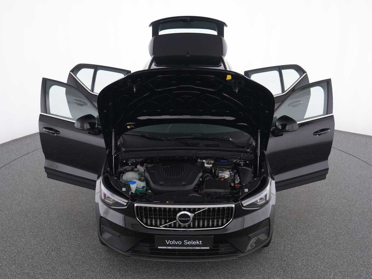 Volvo  XC 40