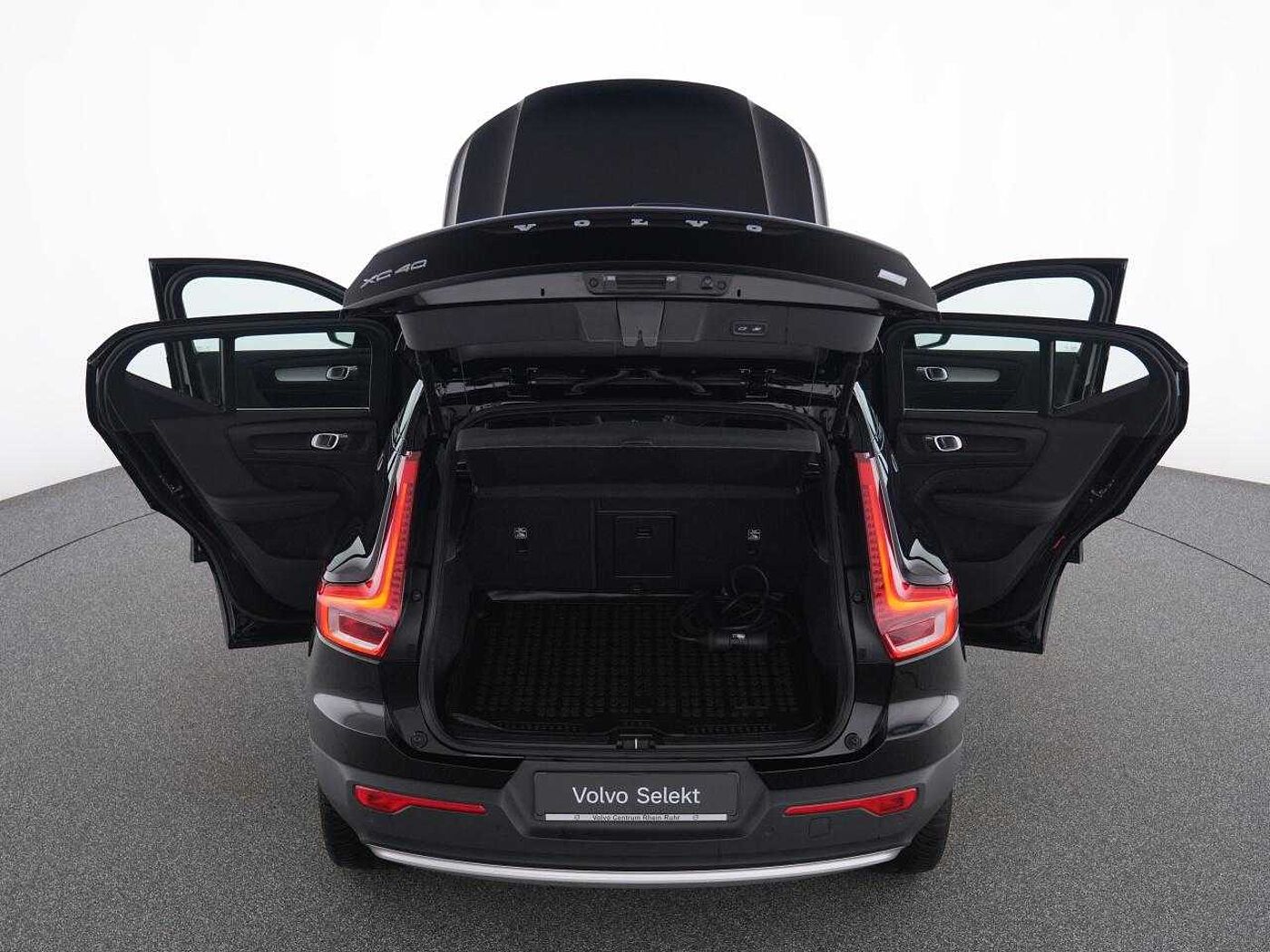 Volvo  XC 40