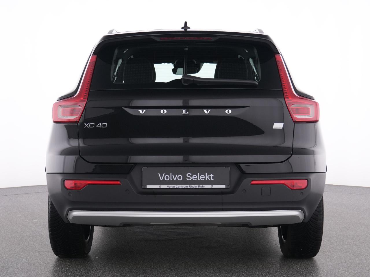Volvo  XC 40