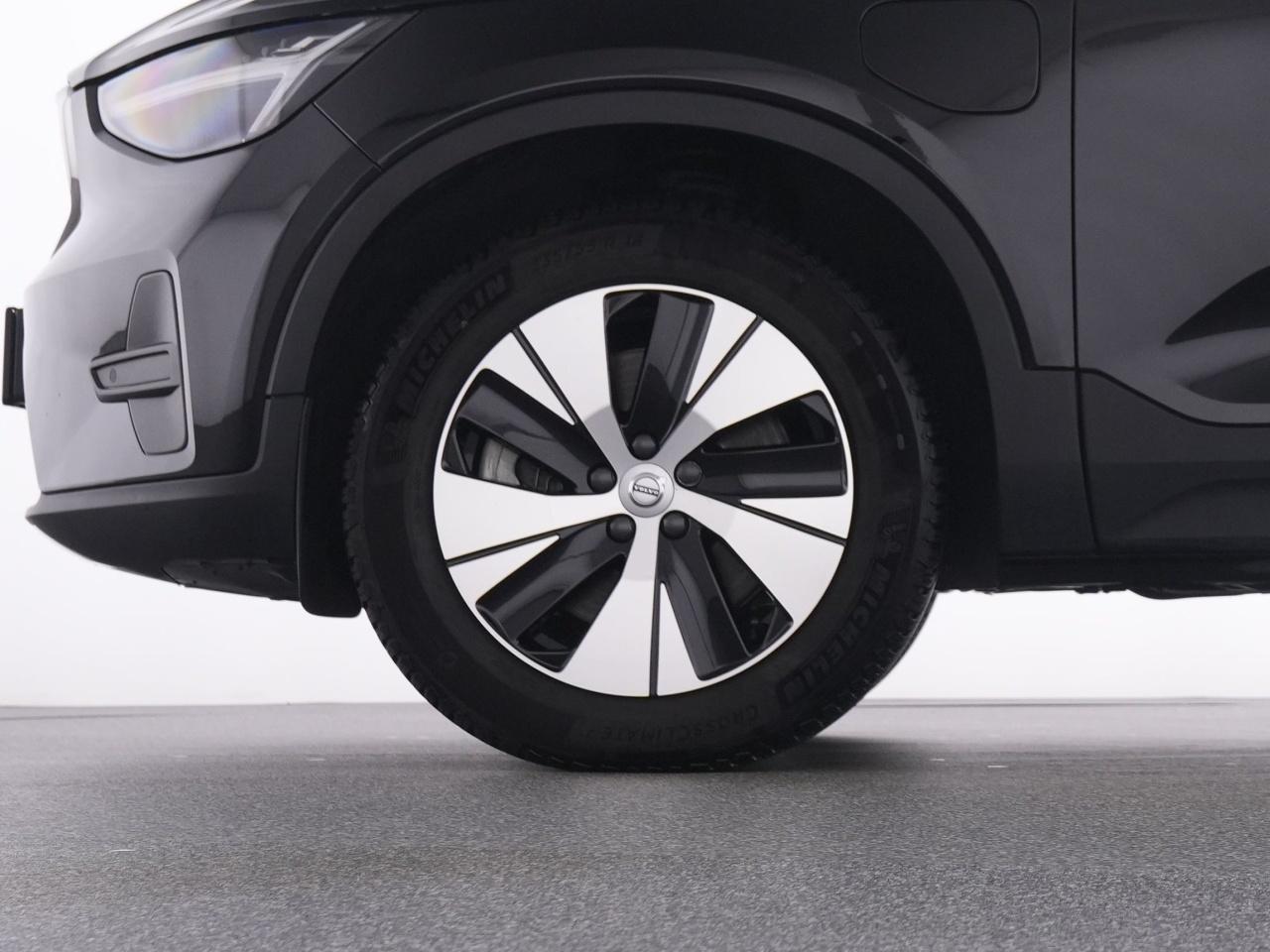 Volvo  XC 40