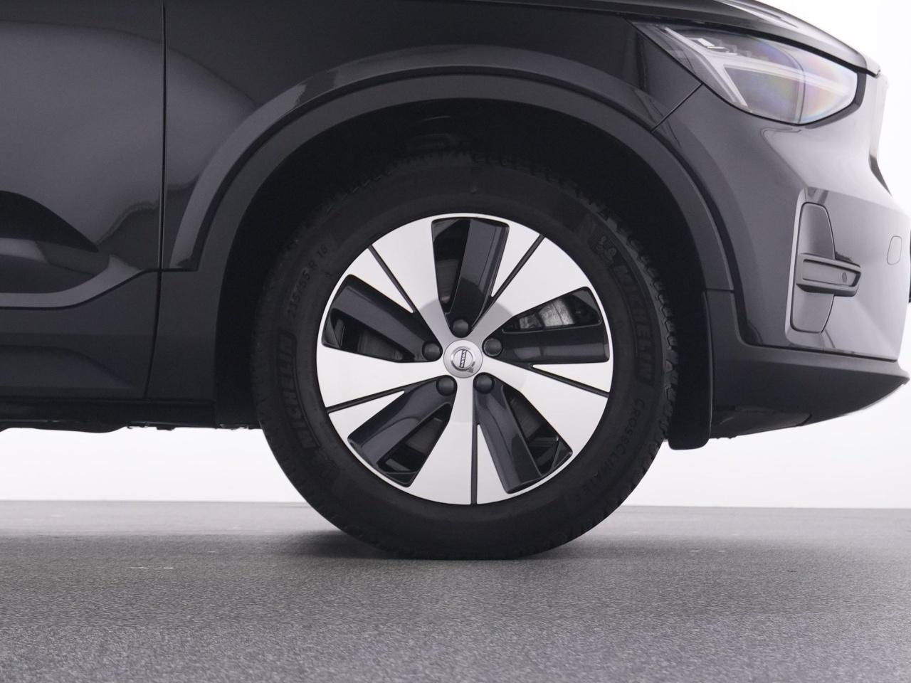 Volvo  XC 40