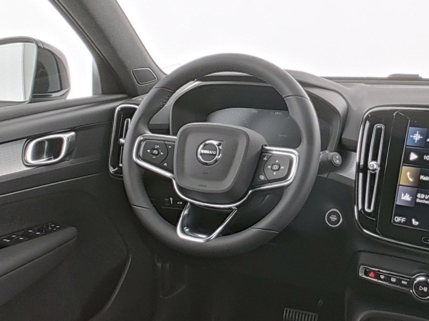 Volvo  XC 40