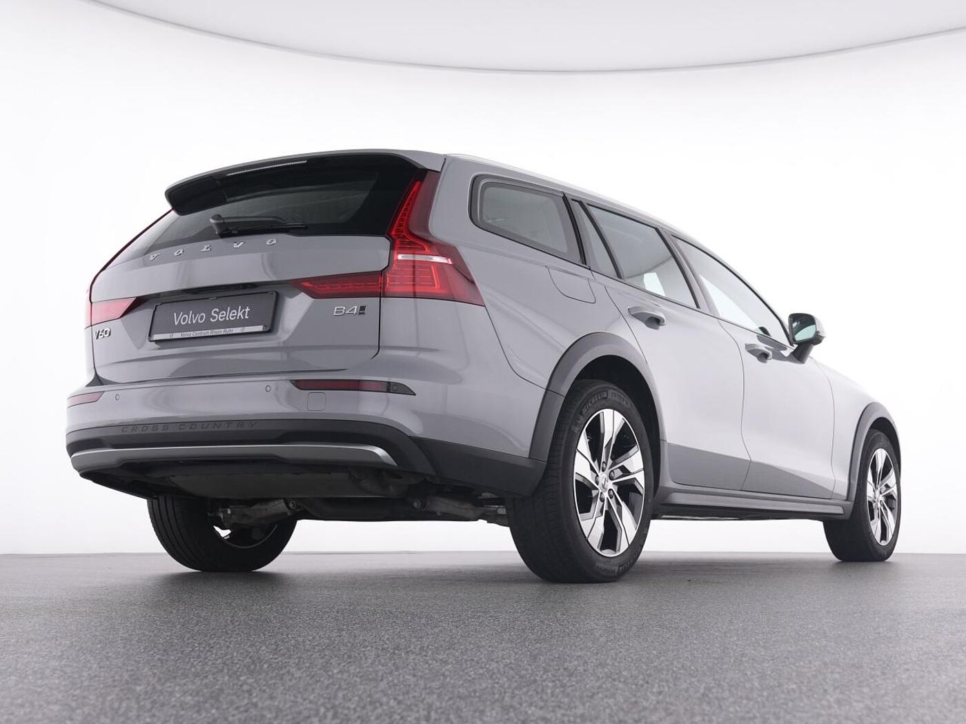 Volvo  CC