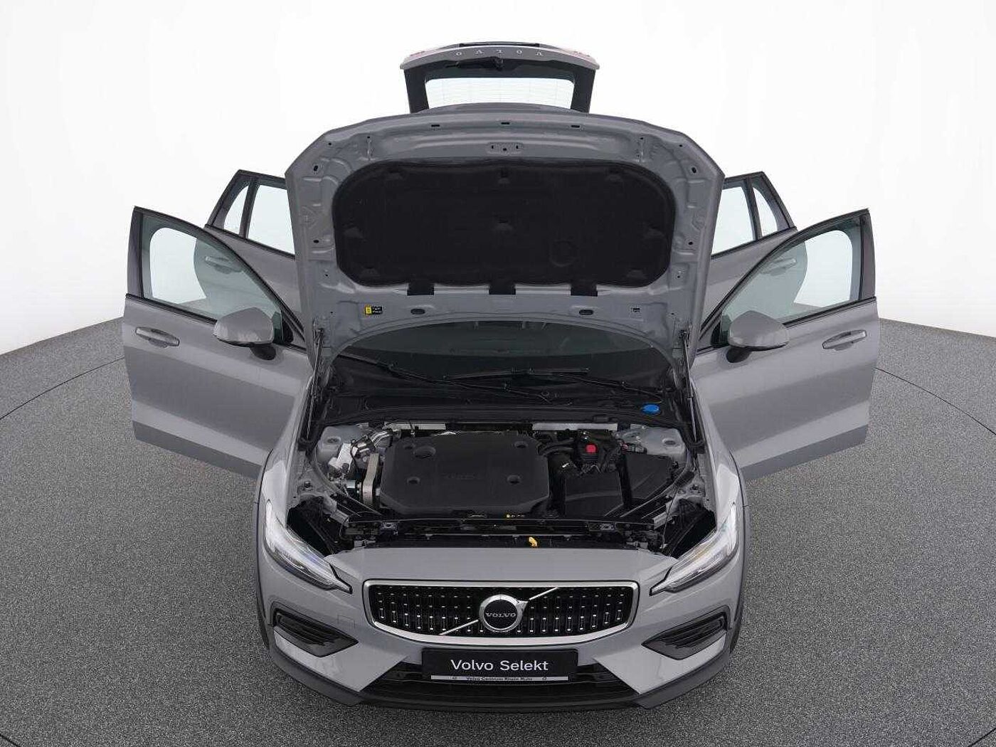 Volvo  CC