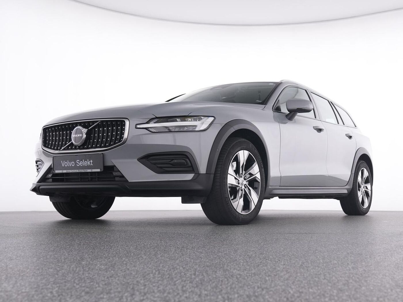 Volvo  CC