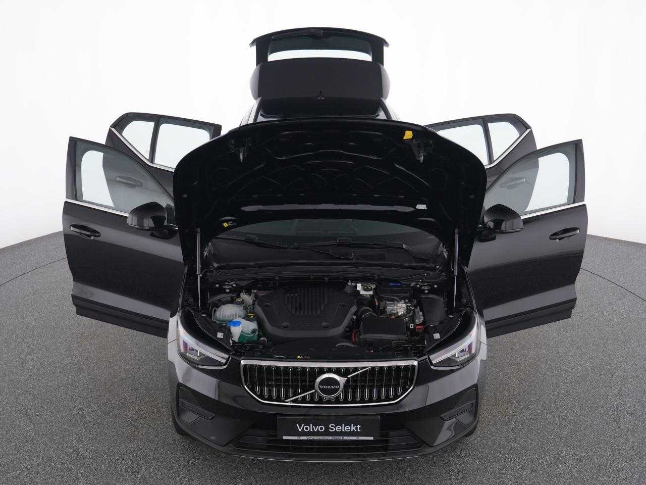 Volvo  XC 40