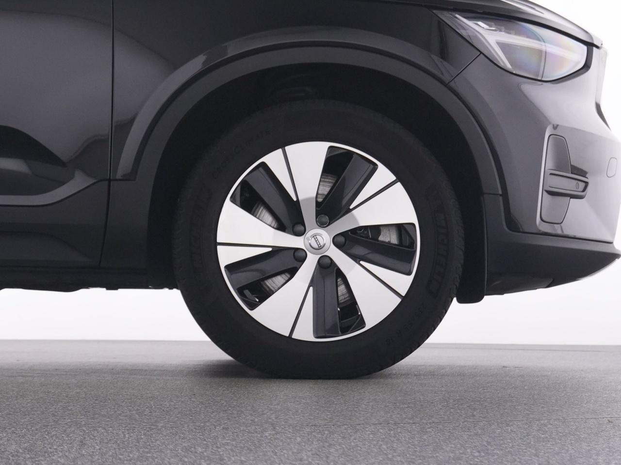 Volvo  XC 40