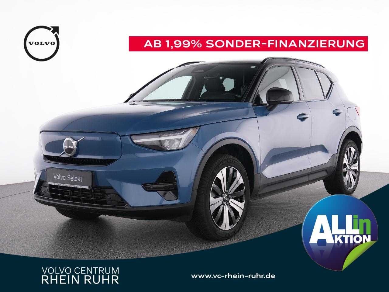 Volvo  XC 40