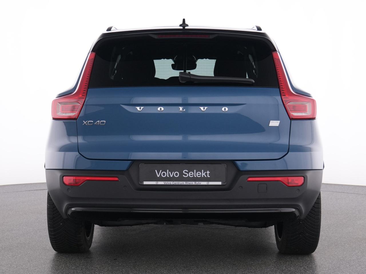 Volvo  XC 40