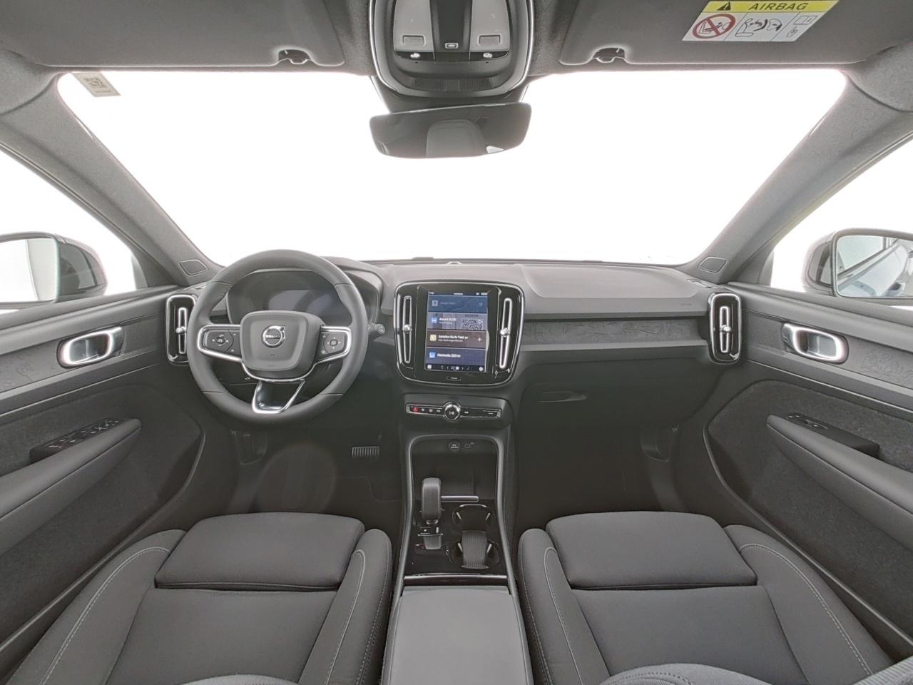 Volvo  XC 40