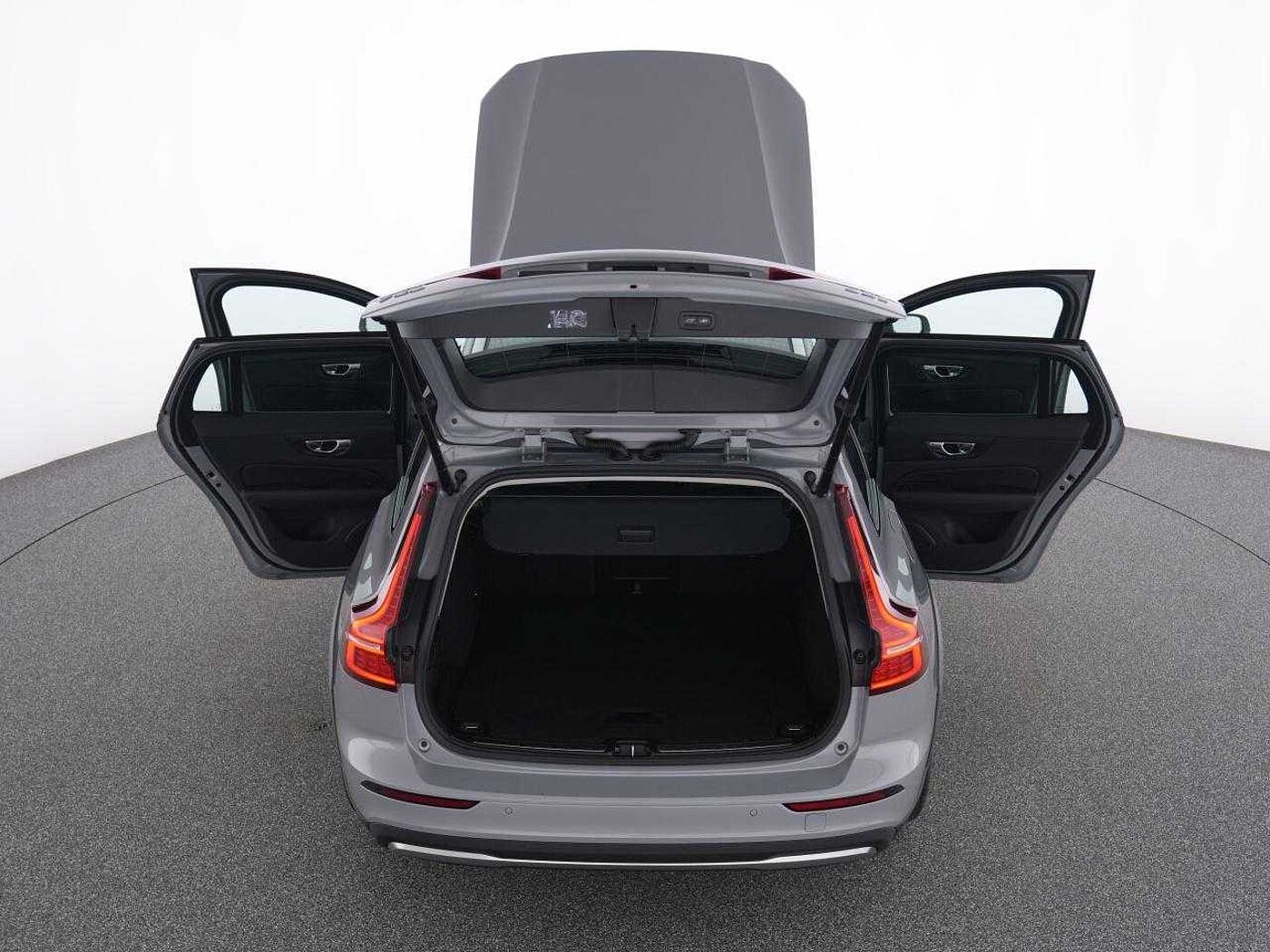 Volvo  CC