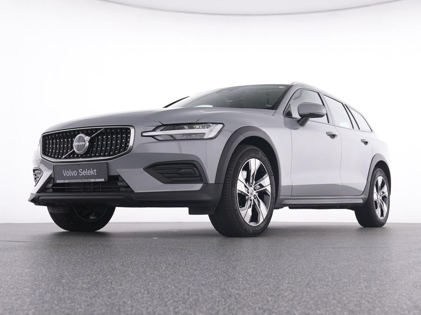 Volvo  CC