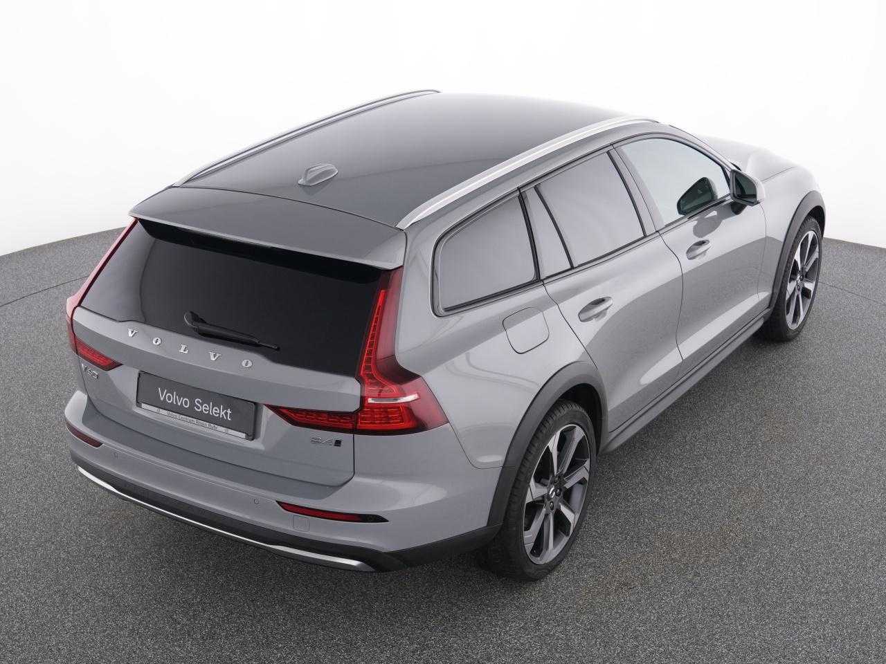 Volvo  CC