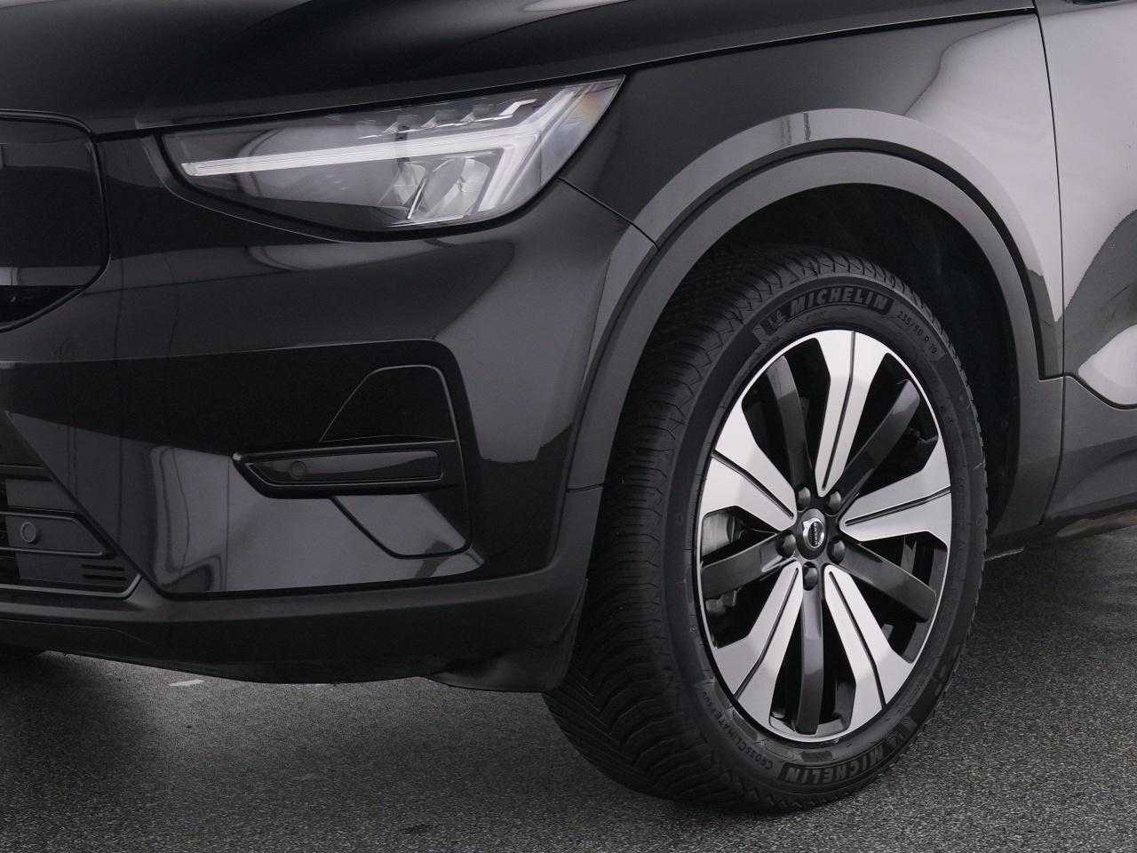 Volvo  XC 40