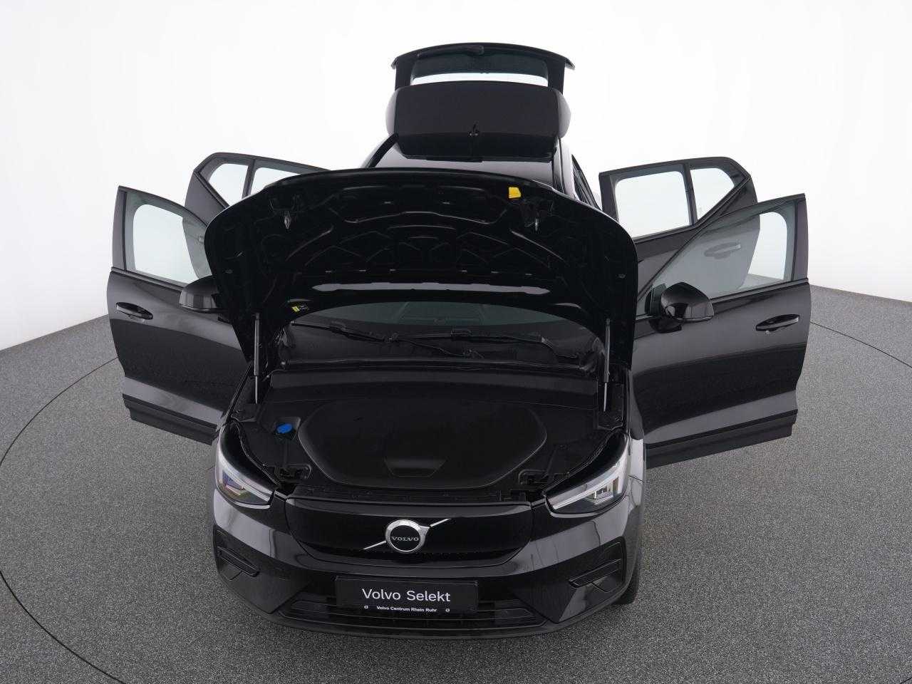 Volvo  XC 40