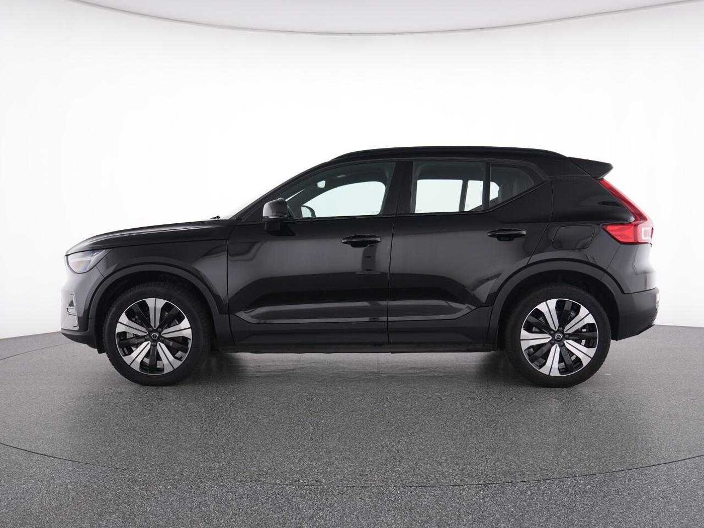 Volvo  XC 40