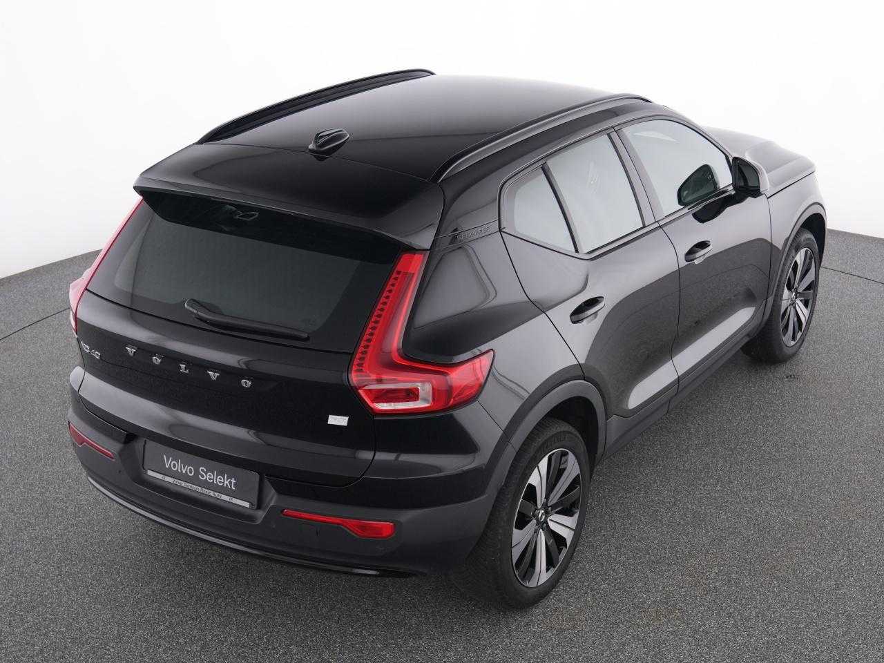 Volvo  XC 40