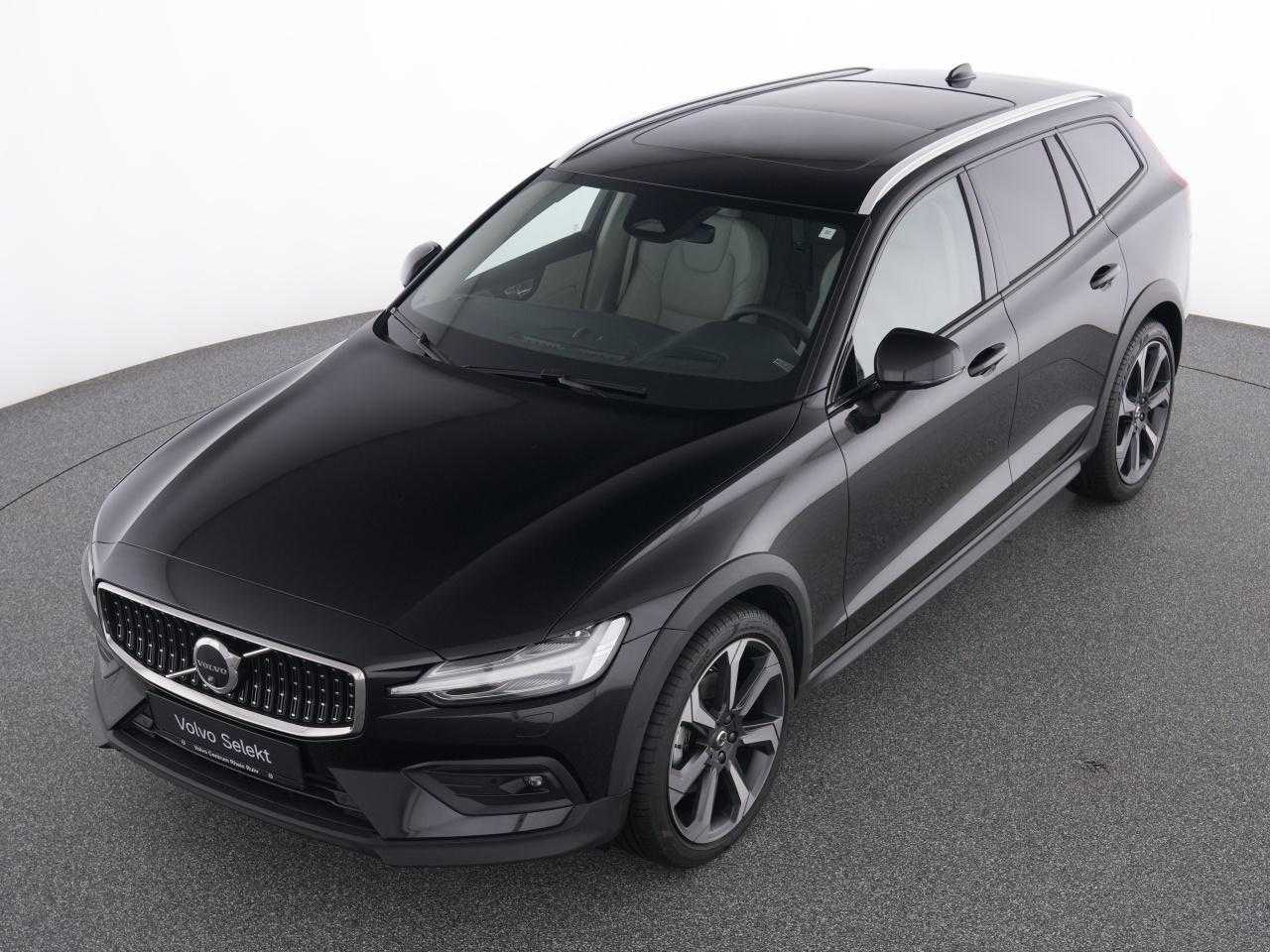 Volvo  CC