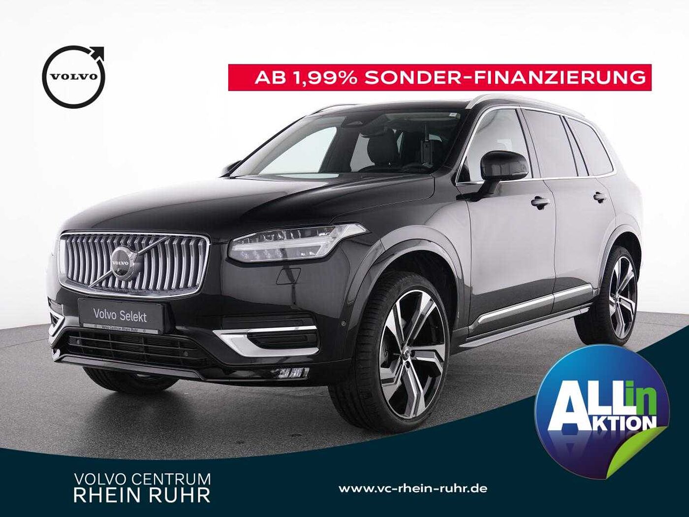 Volvo  XC 90
