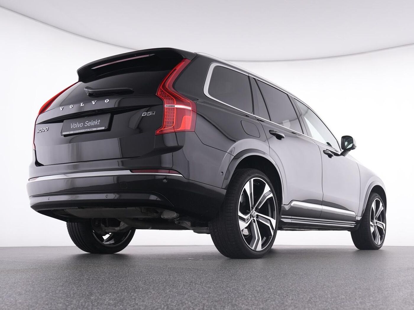 Volvo  XC 90