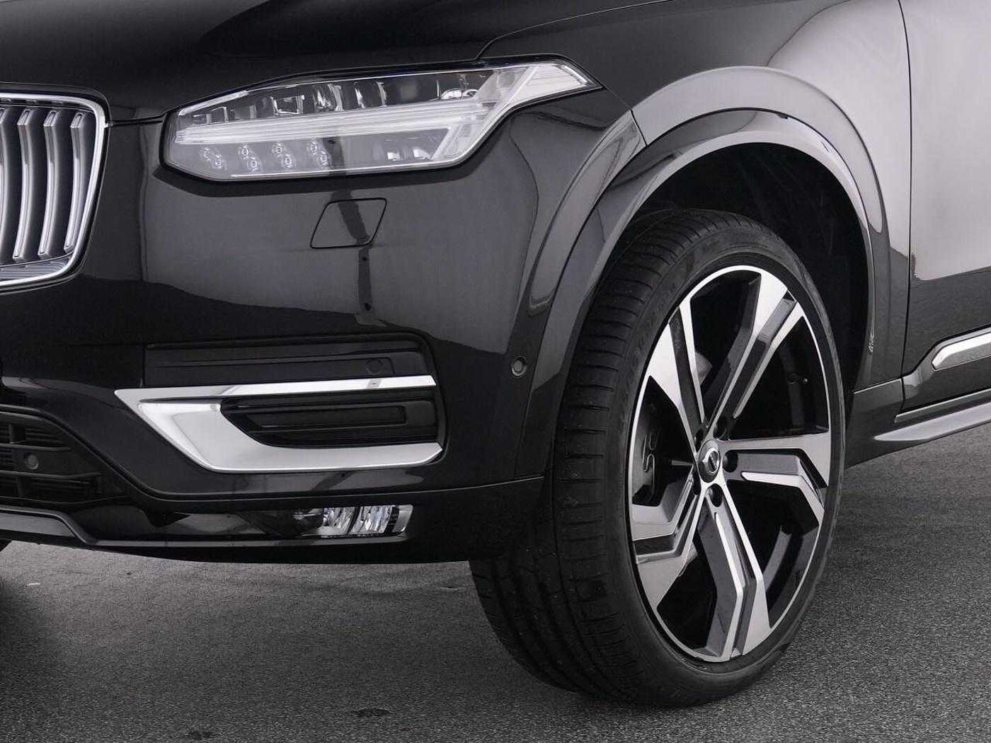 Volvo  XC 90