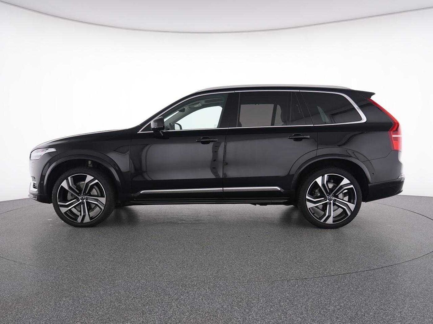 Volvo  XC 90
