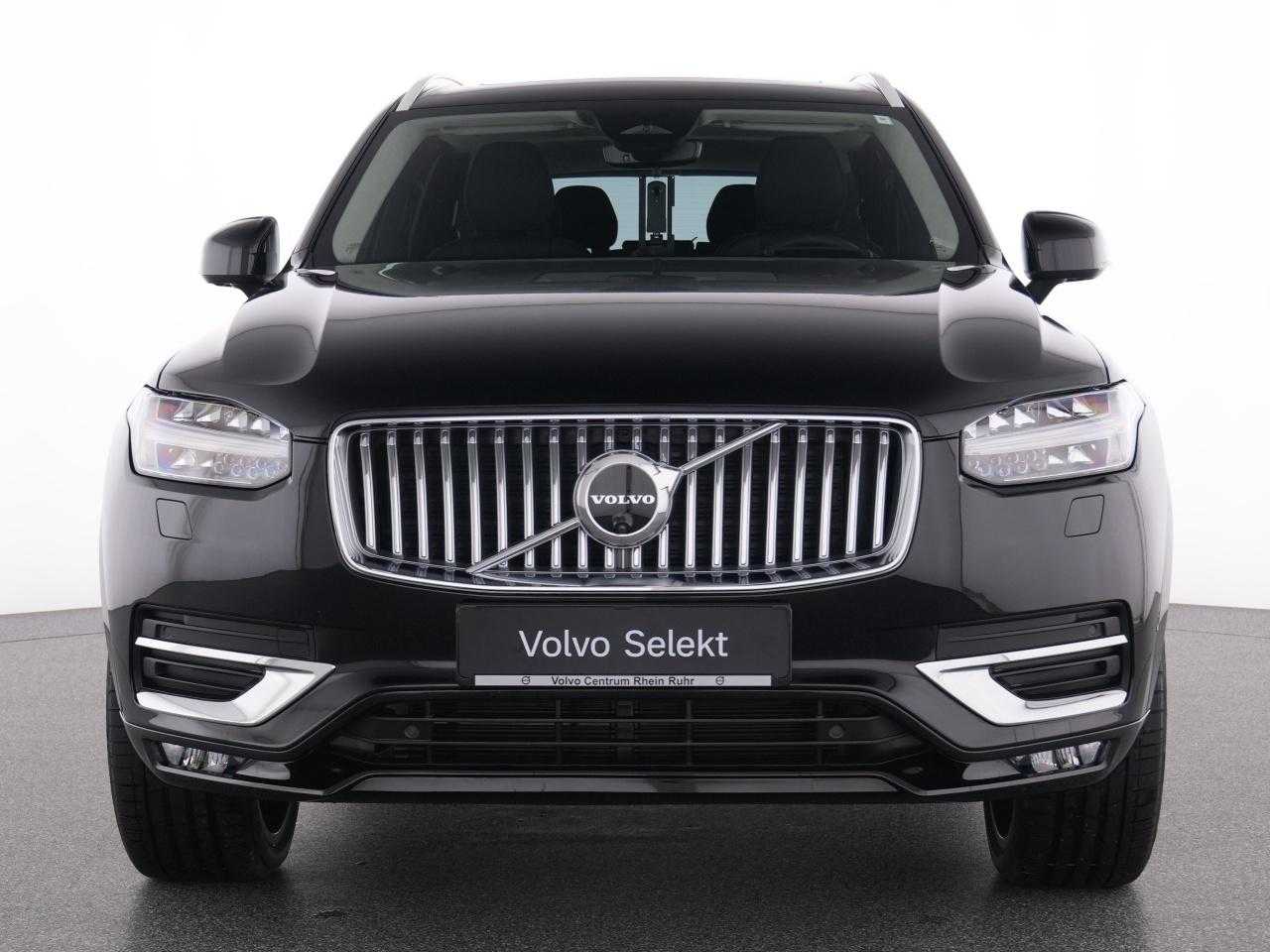 Volvo  XC 90