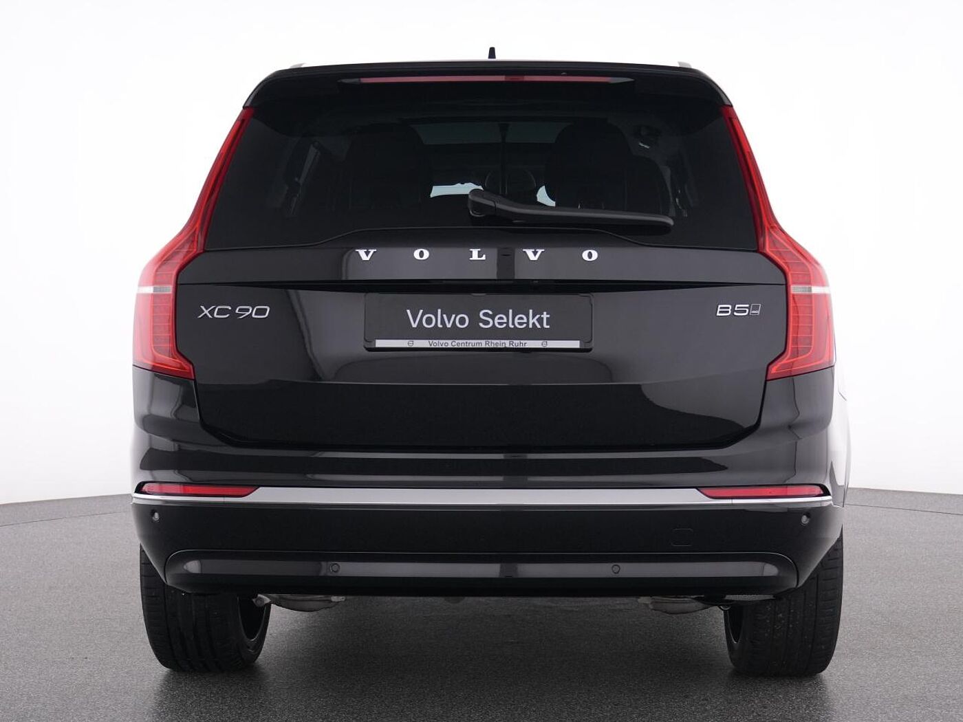 Volvo  XC 90