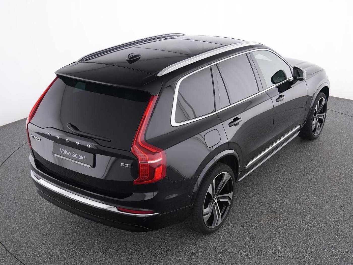 Volvo  XC 90