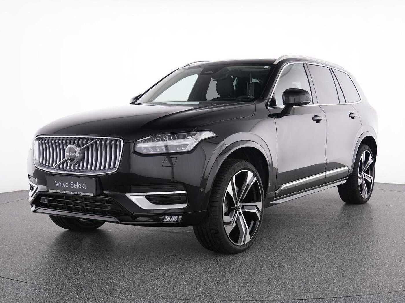 Volvo  XC 90