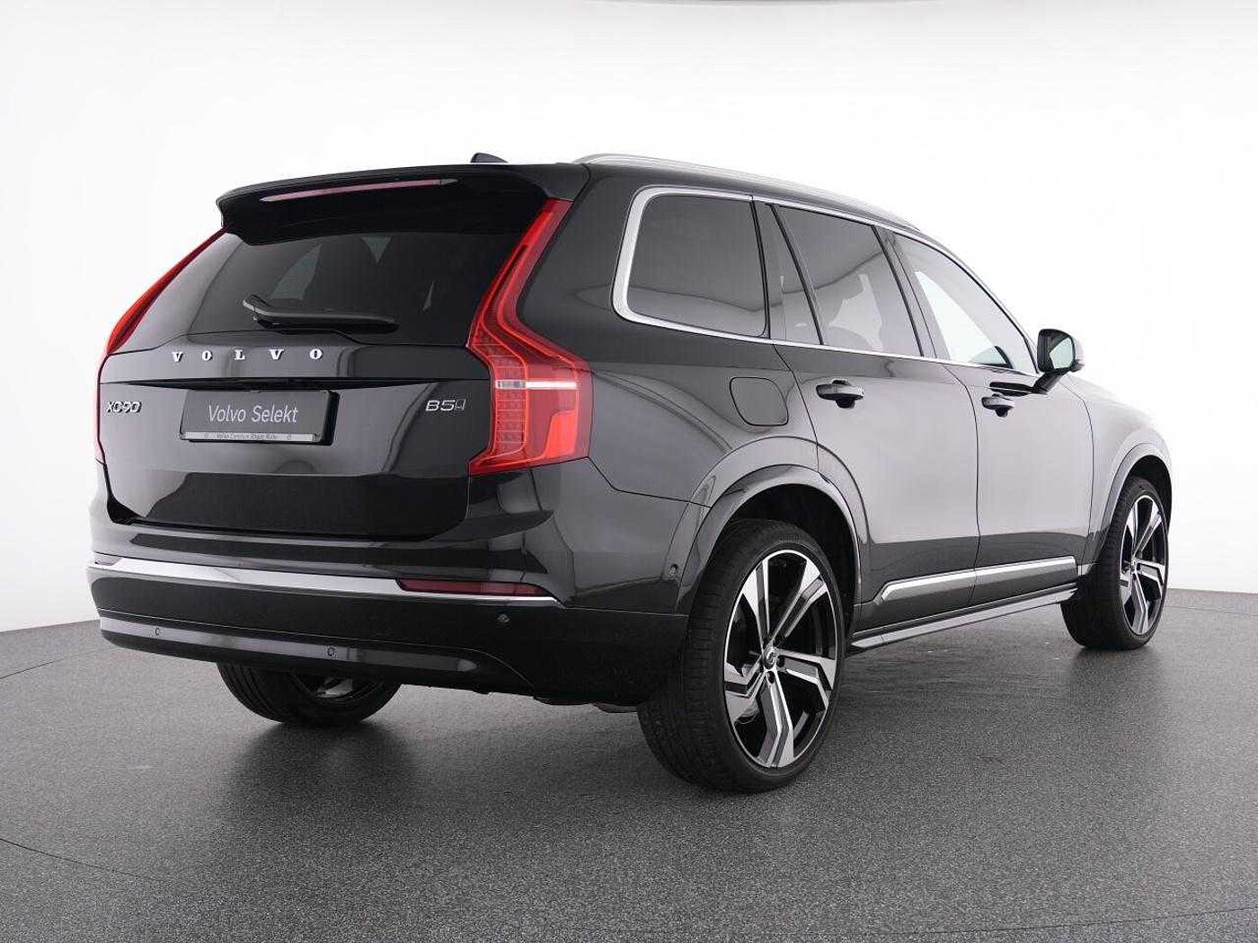 Volvo  XC 90