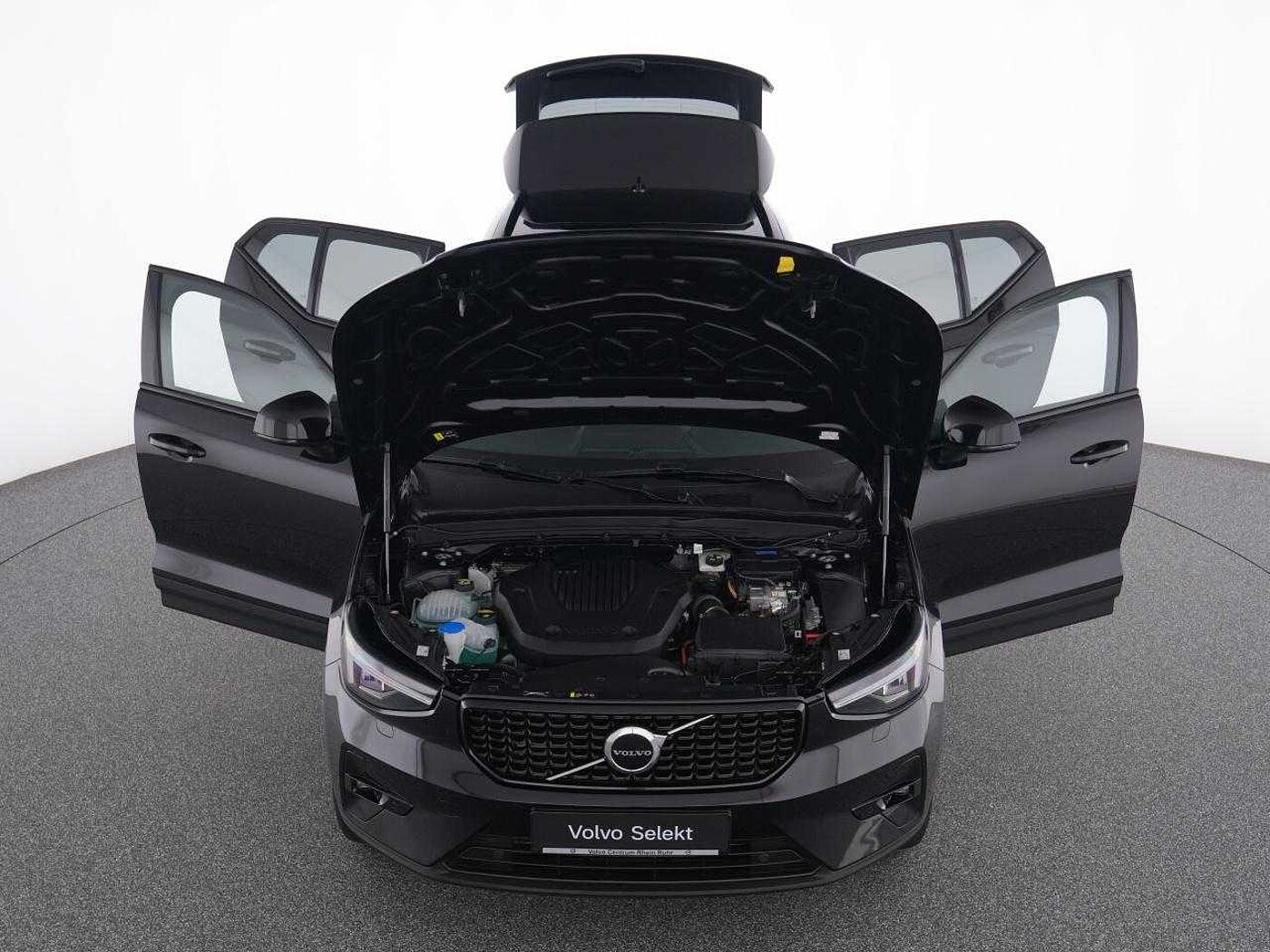 Volvo  XC 40