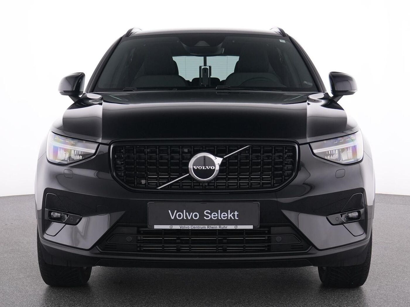 Volvo  XC 40