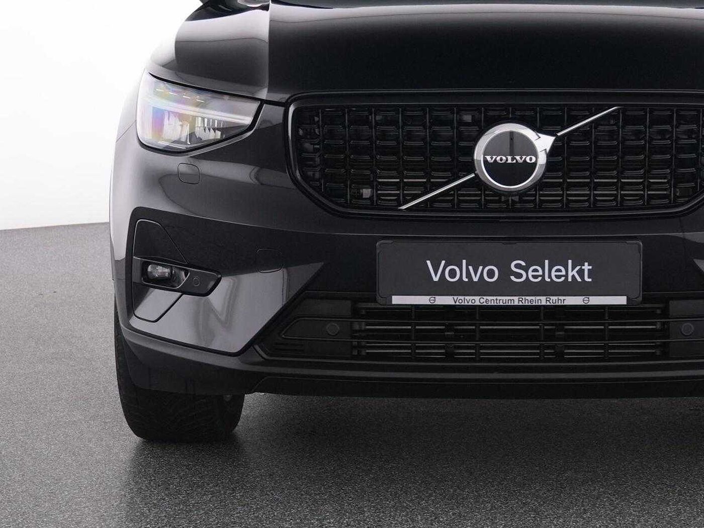 Volvo  XC 40