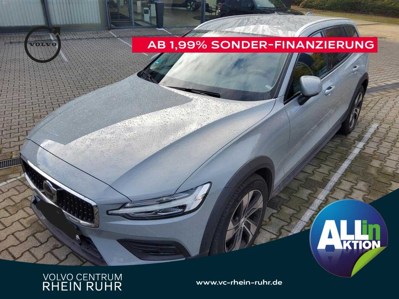 Volvo  CC