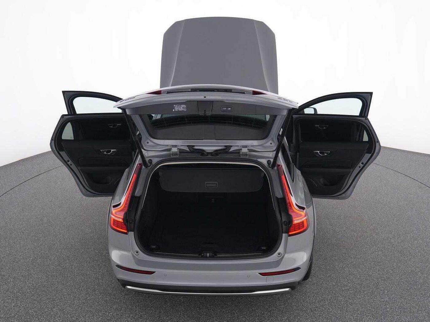 Volvo  CC