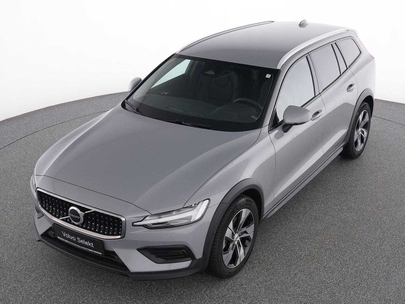 Volvo  CC