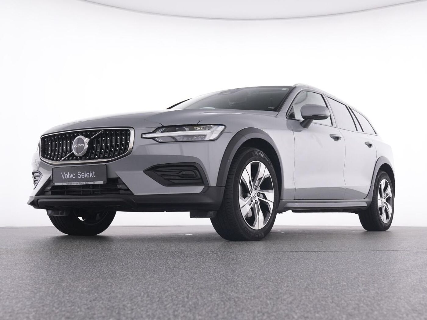 Volvo  CC