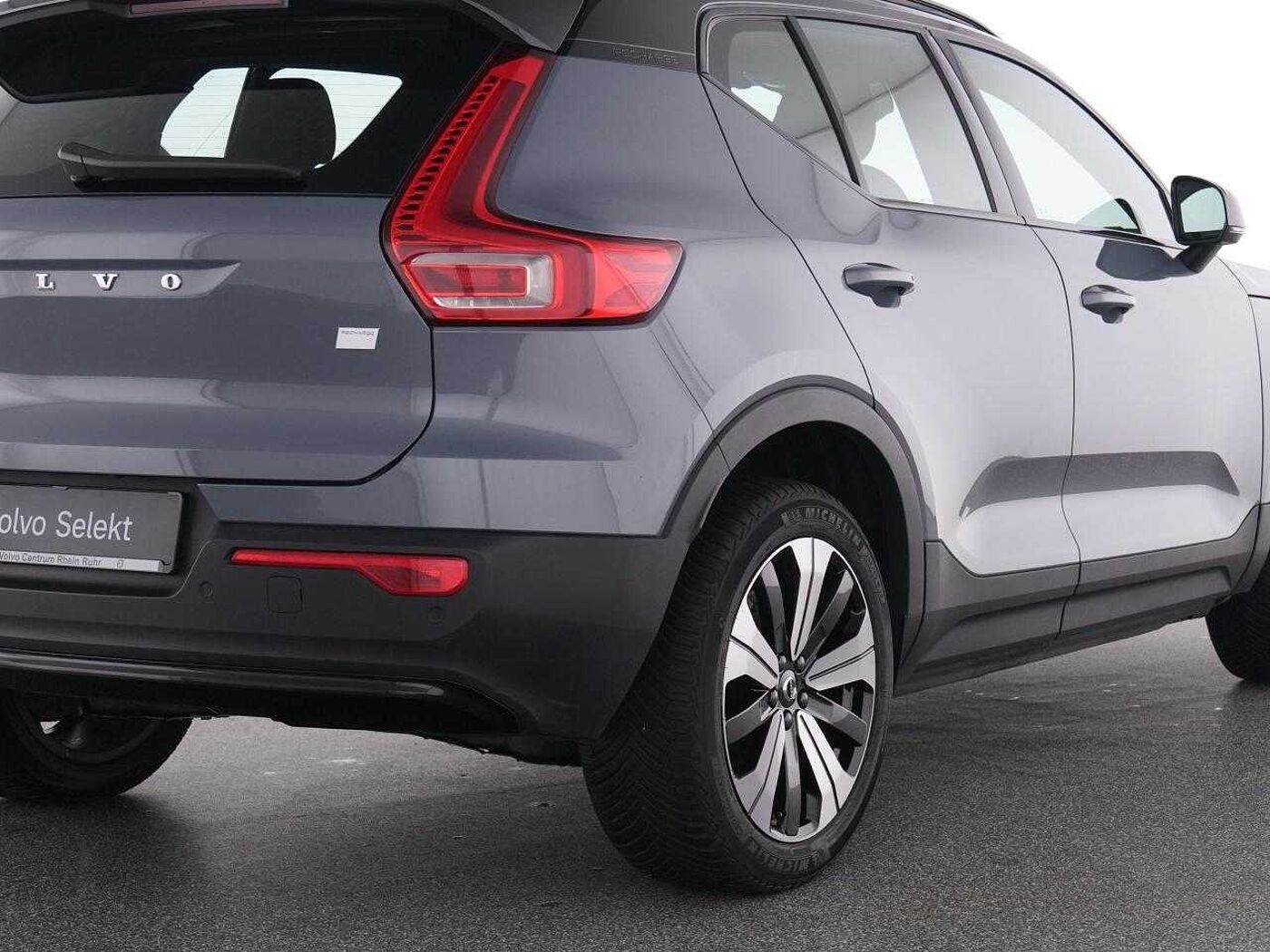 Volvo  XC 40