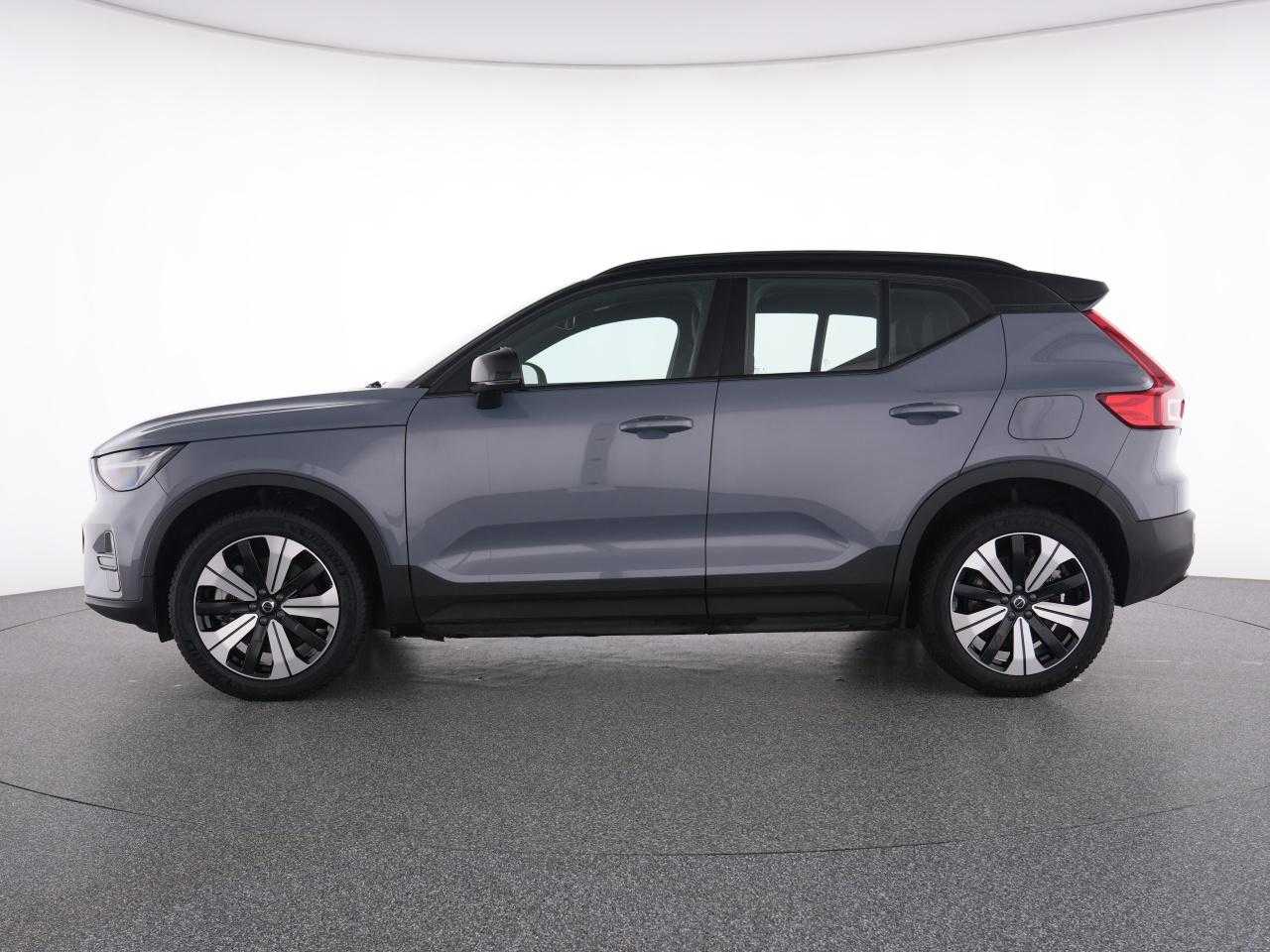 Volvo  XC 40