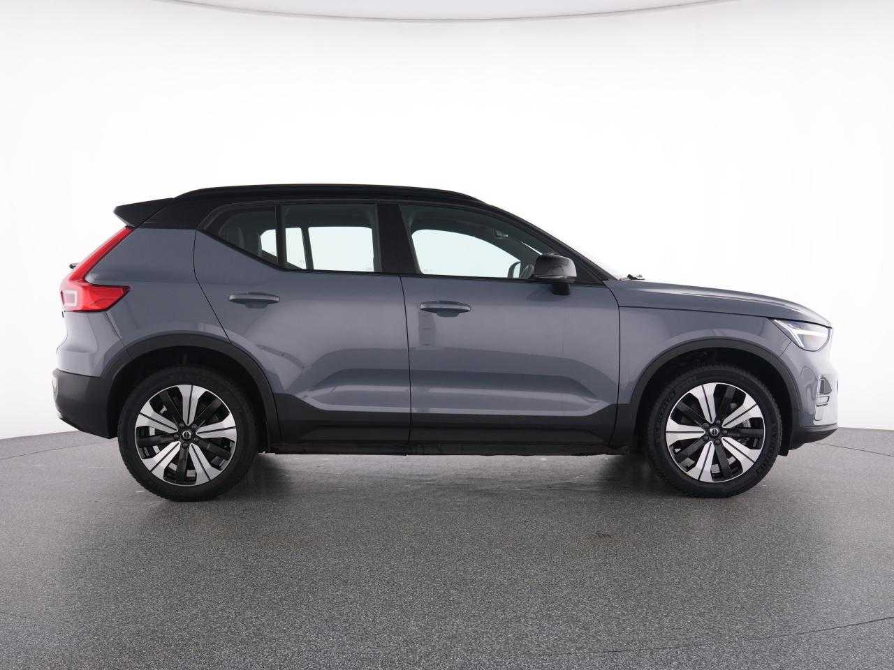 Volvo  XC 40