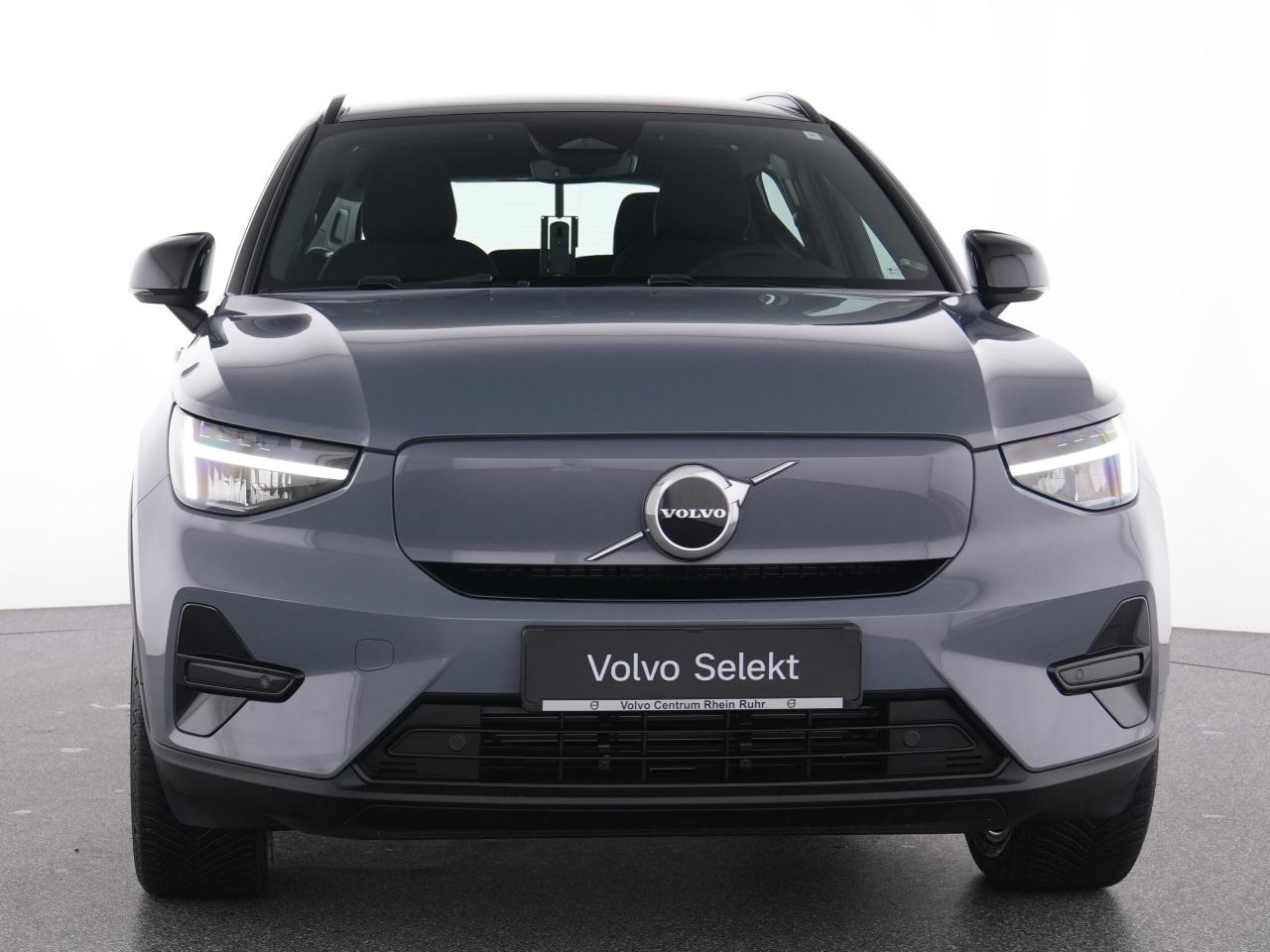 Volvo  XC 40