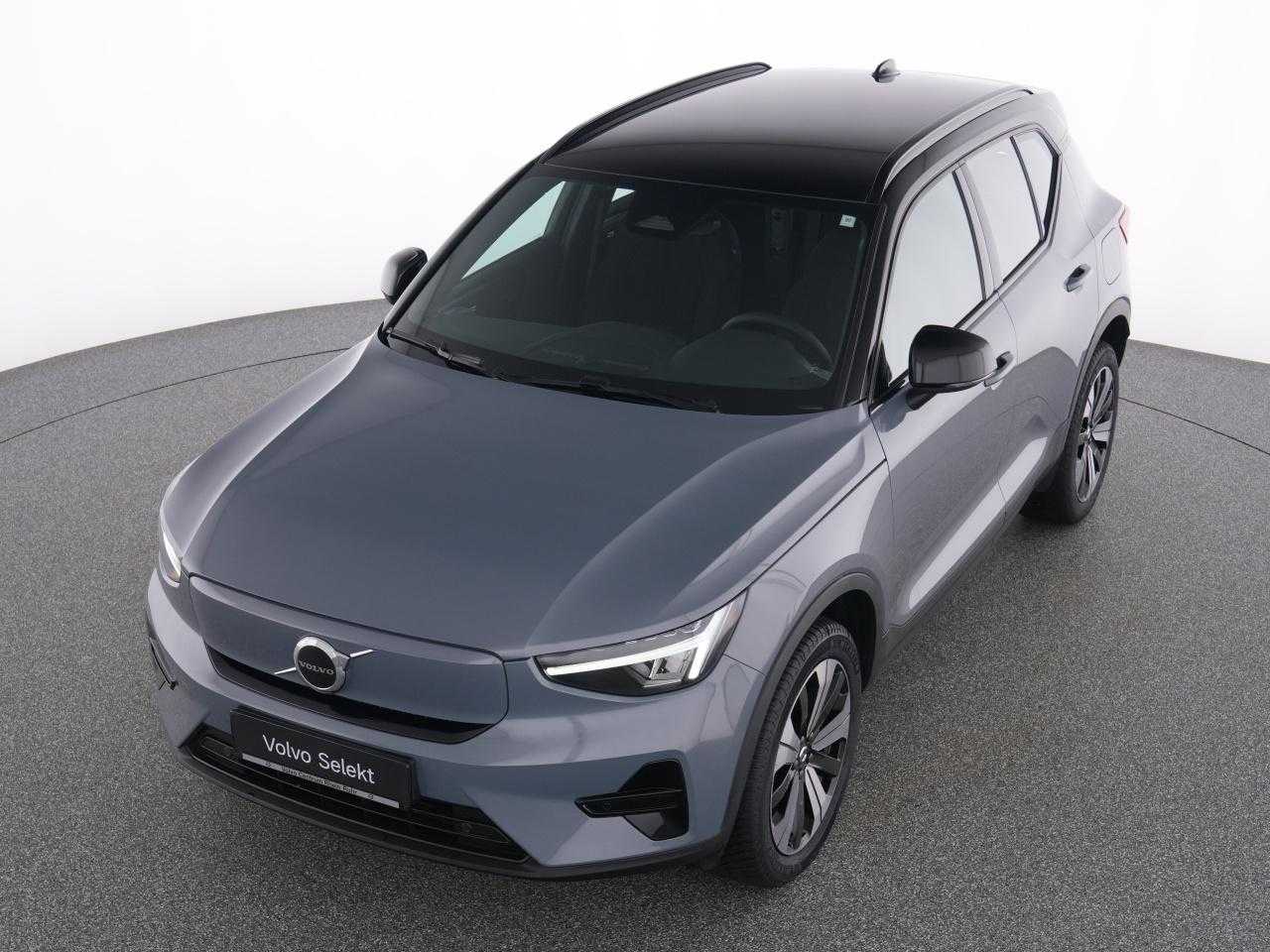Volvo  XC 40